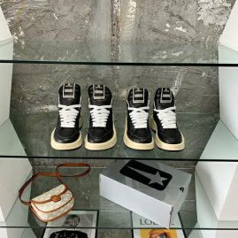 Picture of Rick Owens Shoes Women _SKUfw105828339fw